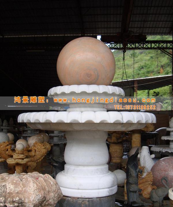 風(fēng)水球的作用